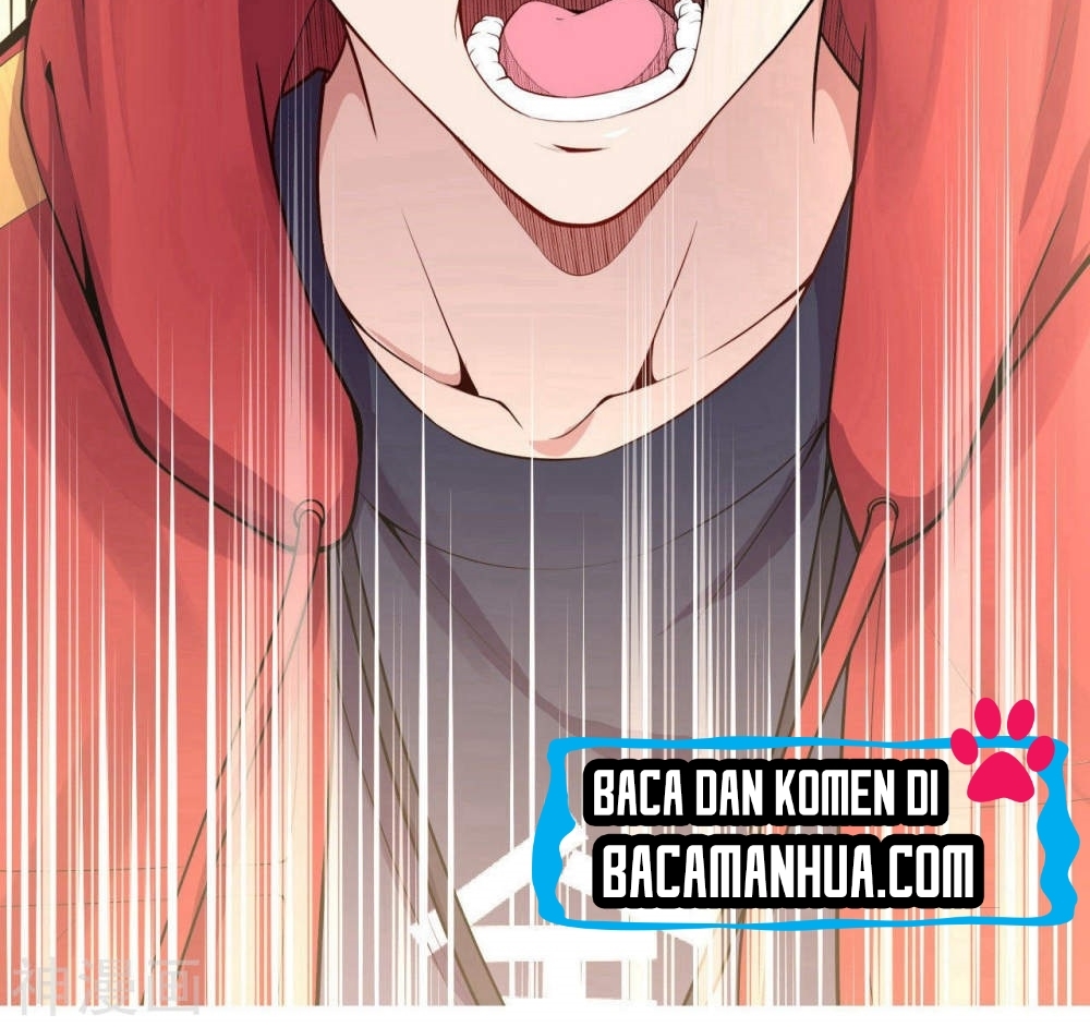 Foral Guardian In The City Chapter 02 Gambar 52